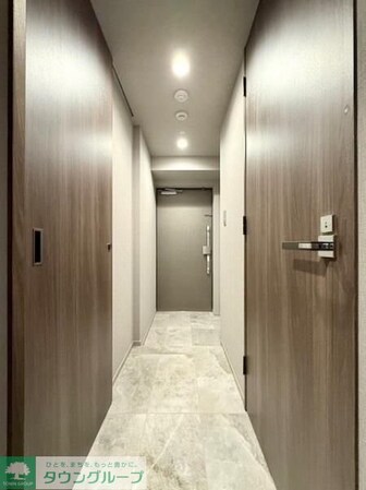 ルネサンス赤坂プレミアムコートの物件内観写真